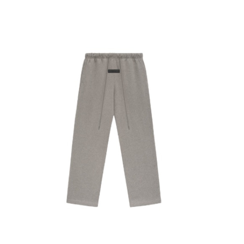 Fear of God Gray Sweatpants